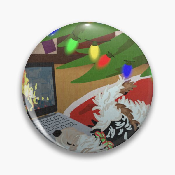 Item preview, Fidelity Low : Yuletide designed and sold by Suchnothing.