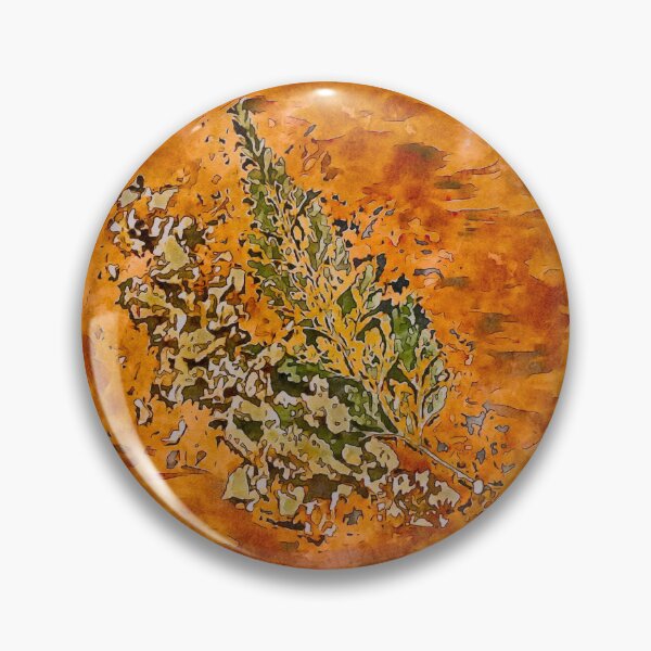 Item preview, Burning leaf  designed and sold by norakaren.