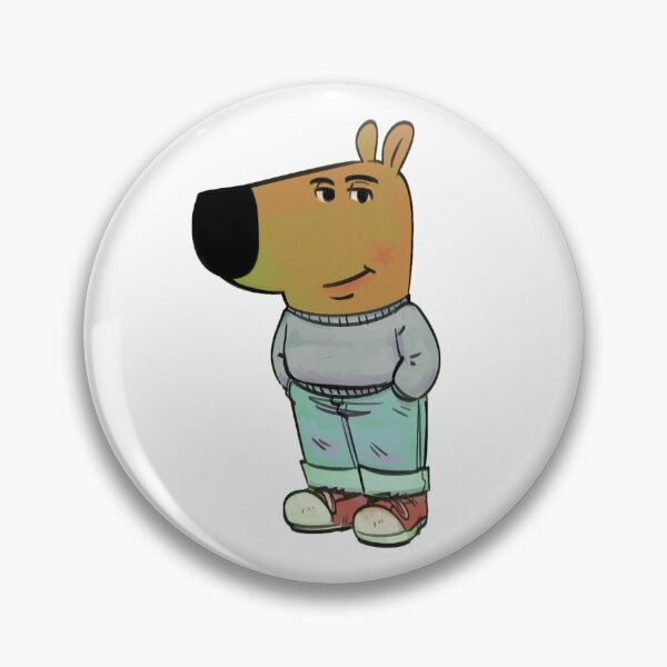 Item preview, Chill Guy designed and sold by Walter-Jrr.