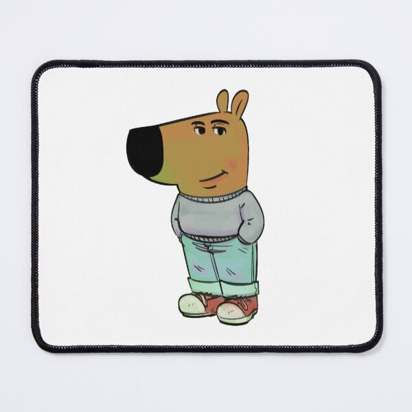 Item preview, Chill Guy designed and sold by Walter-Jrr.