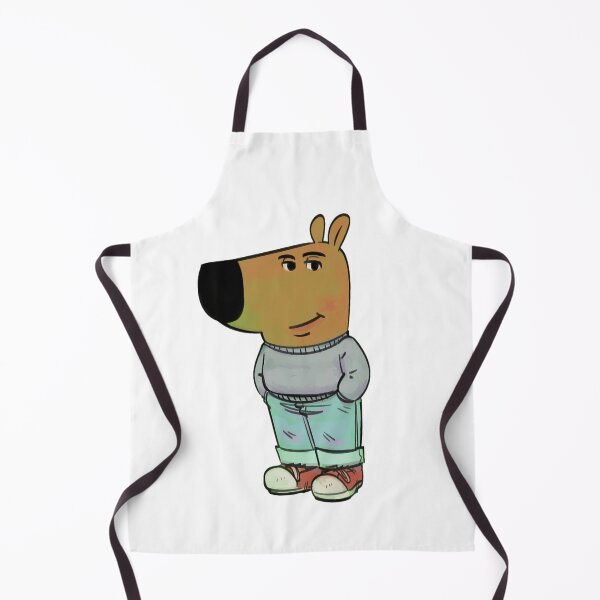 Item preview, Chill Guy designed and sold by Walter-Jrr.
