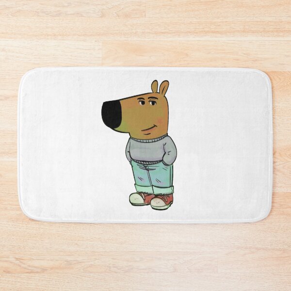 Item preview, Chill Guy designed and sold by Walter-Jrr.