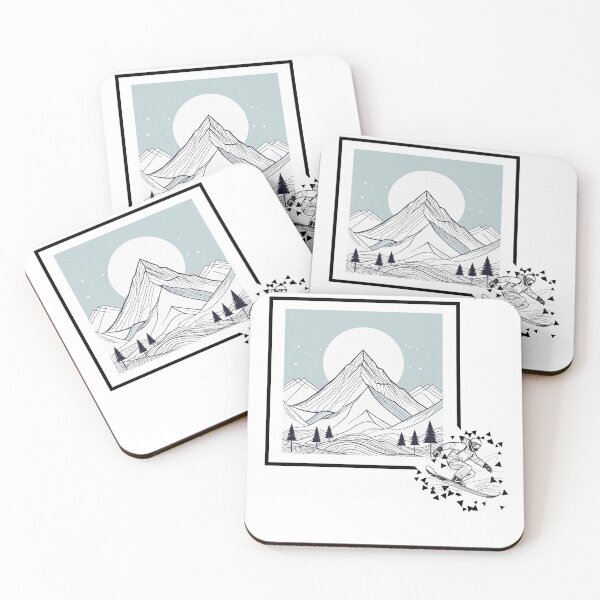 Item preview, Sport: Winter sports out of the box, Snowboarding designed and sold by IrgumS.