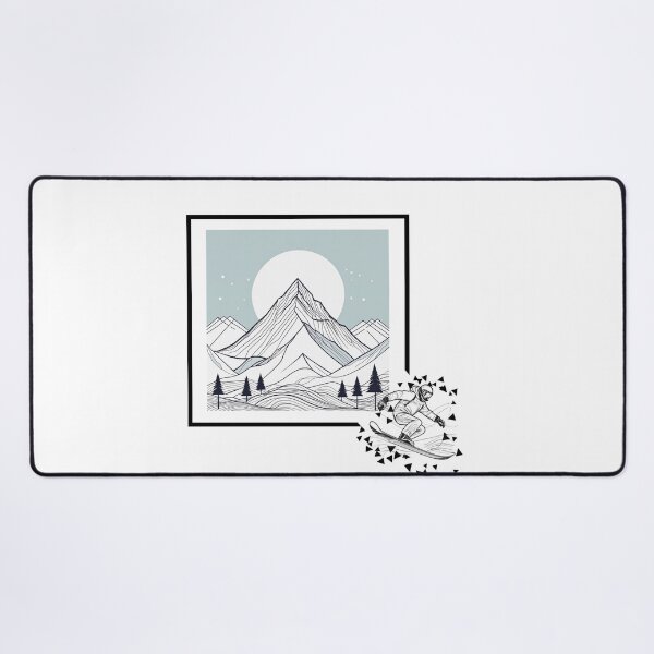 Item preview, Sport: Winter sports out of the box, Snowboarding designed and sold by IrgumS.