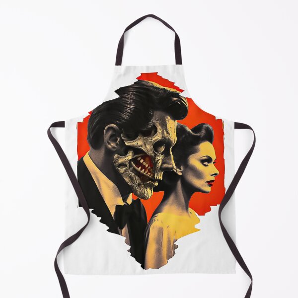Item preview, Duality of Elegance and Decay designed and sold by Amanda's Factory.