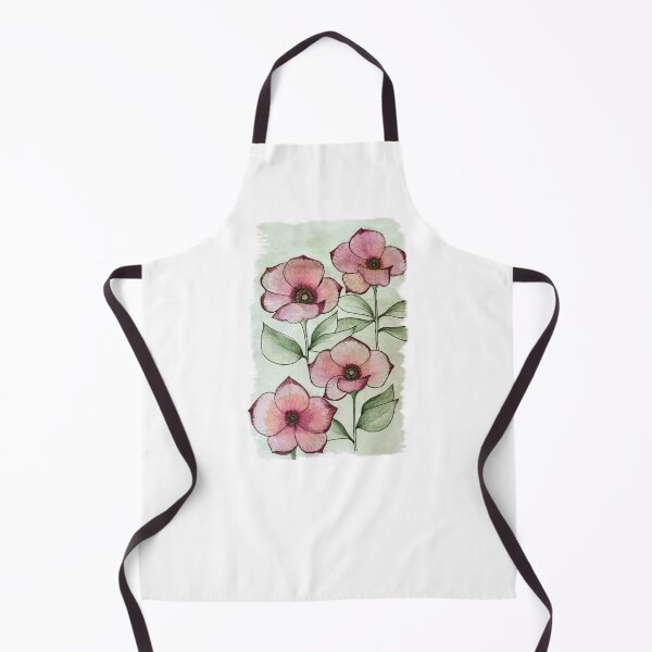 Item preview, Primroses designed and sold by lesslinear.