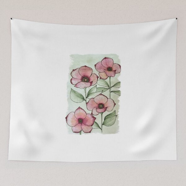 Item preview, Primroses designed and sold by lesslinear.