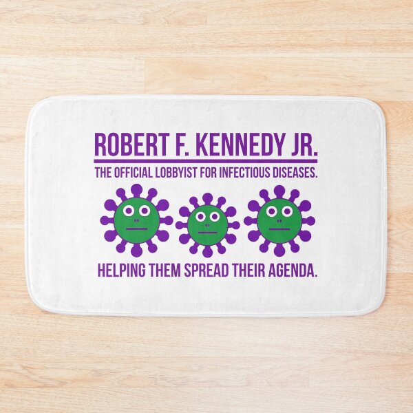 Item preview, The official lobbyist for infectious diseases  designed and sold by Rachel the Artist .