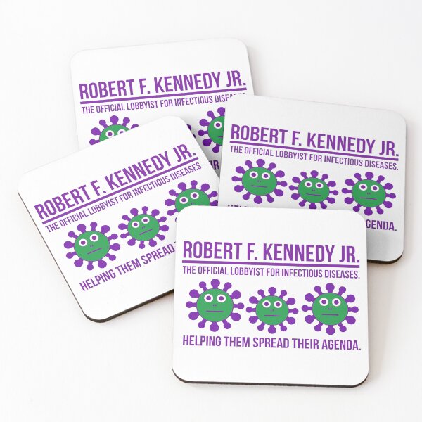 Item preview, The official lobbyist for infectious diseases  designed and sold by Rachel the Artist .