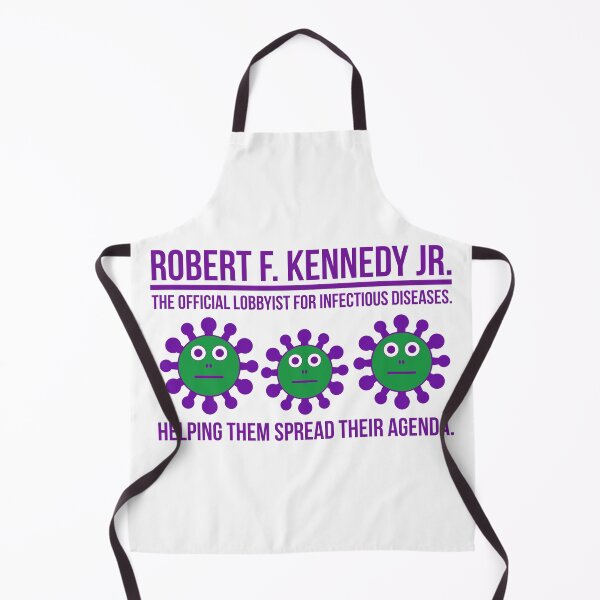 Item preview, The official lobbyist for infectious diseases  designed and sold by Rachel the Artist .
