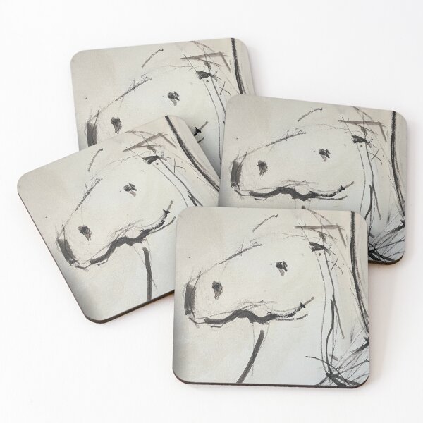 Item preview, Silly Horse designed and sold by SketchyThingz.