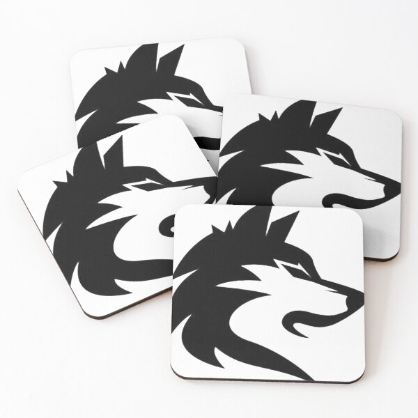 Item preview, Wolf designed and sold by Gold Phoenix Adro.