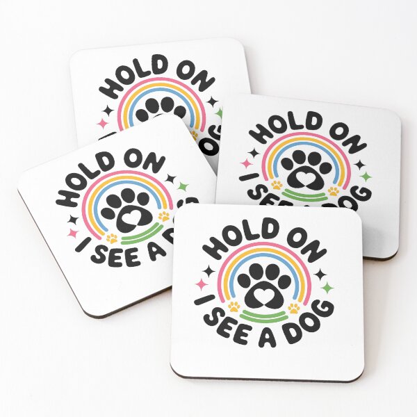 Item preview, Dog Distraction designed and sold by MooraArts.