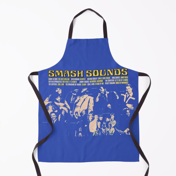 Item preview, Smash Sounds of 1967! Retro Music Compilation Design designed and sold by chatsevetes84.