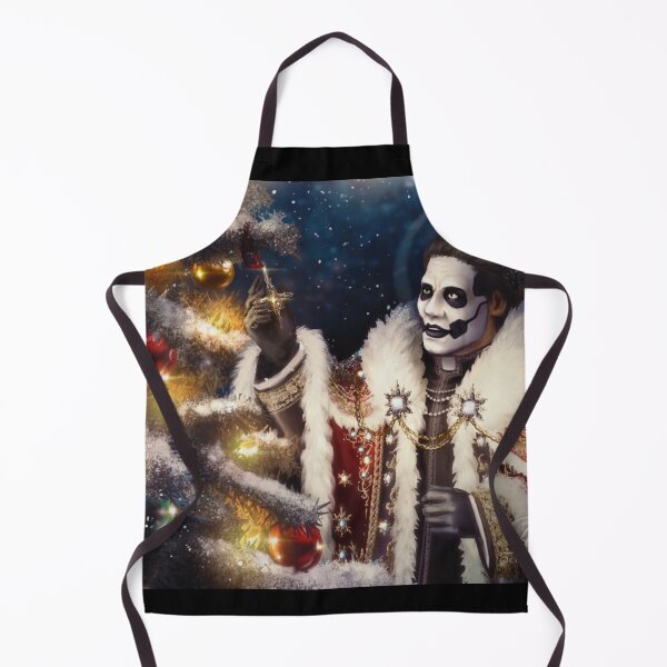 Item preview, Papa Christmas designed and sold by stayathomegamer.