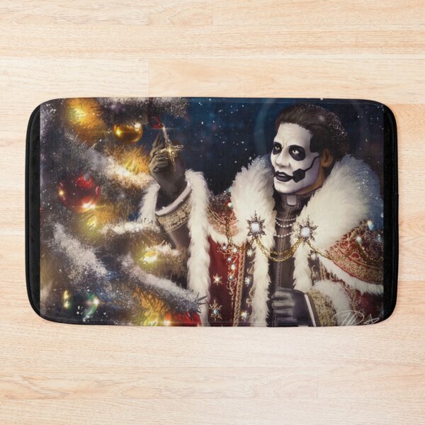 Item preview, Papa Christmas  designed and sold by stayathomegamer.