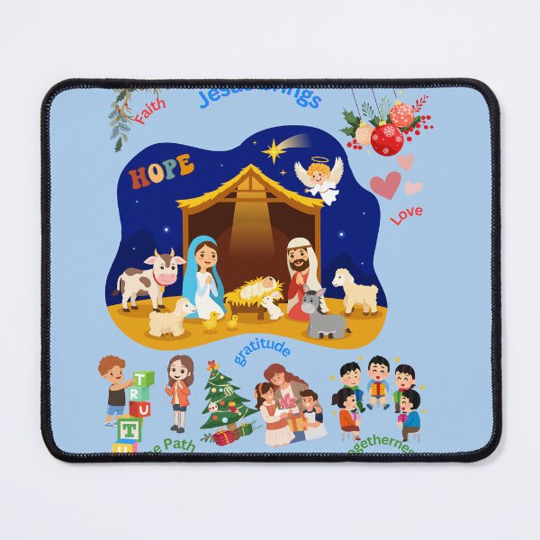 Item preview, Jesus Brings designed and sold by Thanks2u2.