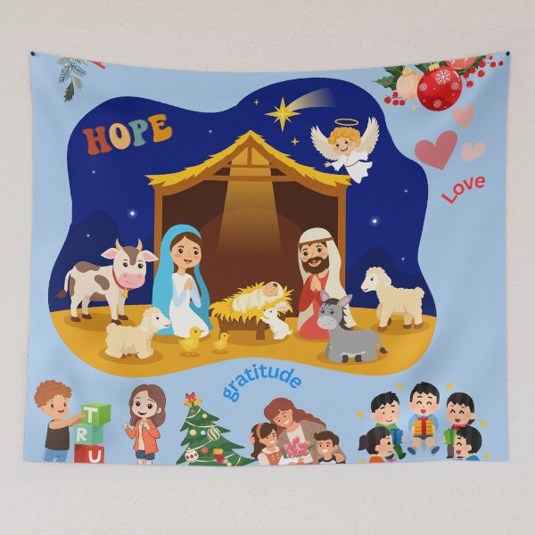 Item preview, Jesus Brings designed and sold by Thanks2u2.