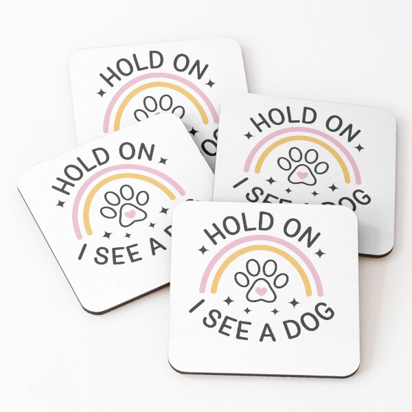 Item preview, Dog Distraction designed and sold by MooraArts.
