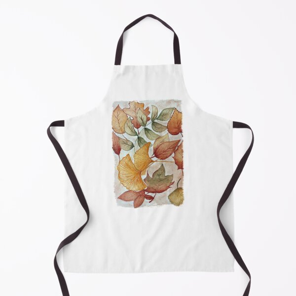 Item preview, Autumn Leaves designed and sold by lesslinear.