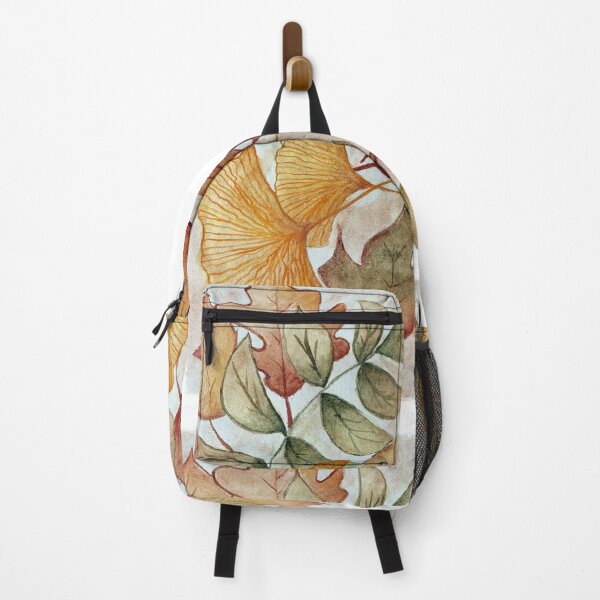 Item preview, Autumn Leaves designed and sold by lesslinear.