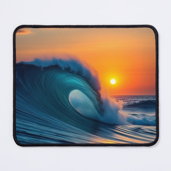 Item preview, Wave #11 designed and sold by EMCGallery.