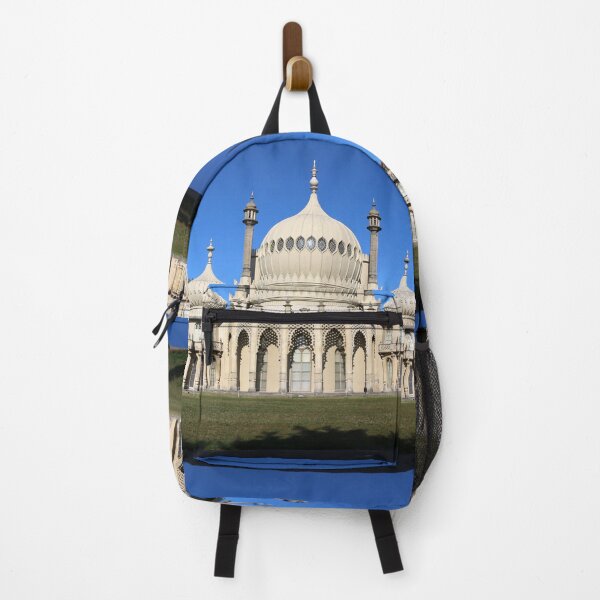 Item preview, The Royal Pavilion designed and sold by pinkal.