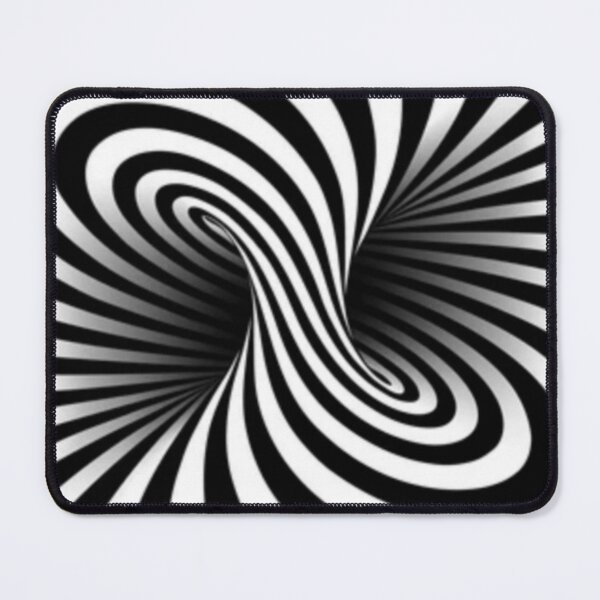 Item preview, Optical illusion designed and sold by Mara's designs.