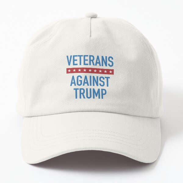 Item preview, Veteranen gegen Trump designed and sold by thepixelgarden.