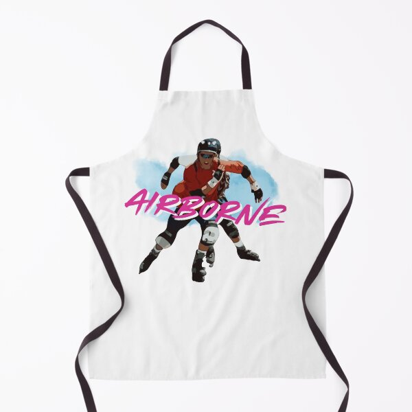 Item preview, Airborne Rollerbladers designed and sold by UNK-Fatigues.