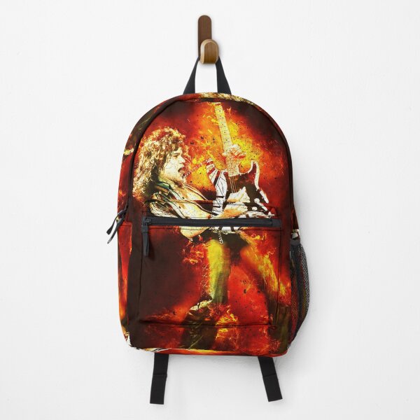 Item preview, On Fire designed and sold by TheRocker.