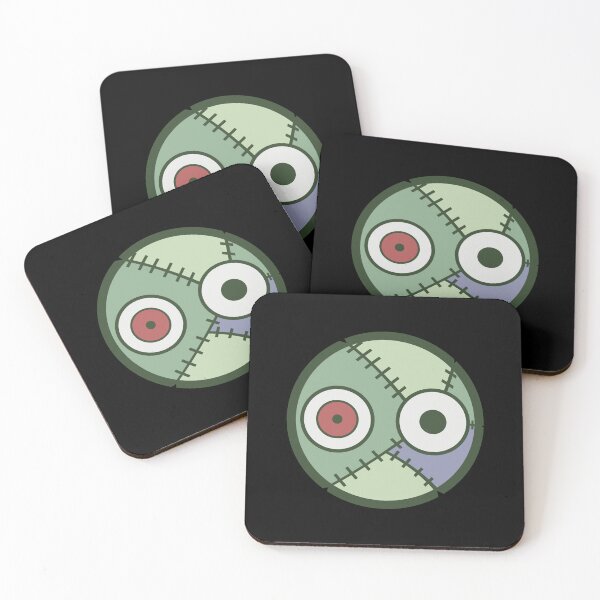 Item preview, Zom-Ball designed and sold by selkaycik.