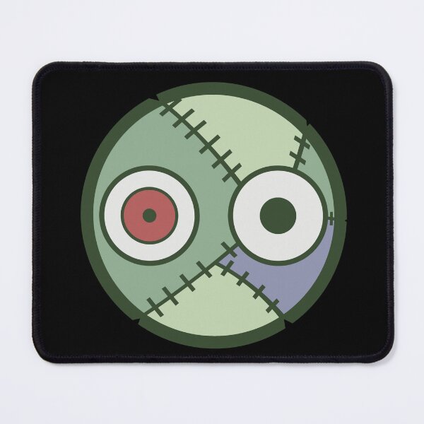 Item preview, Zom-Ball designed and sold by selkaycik.