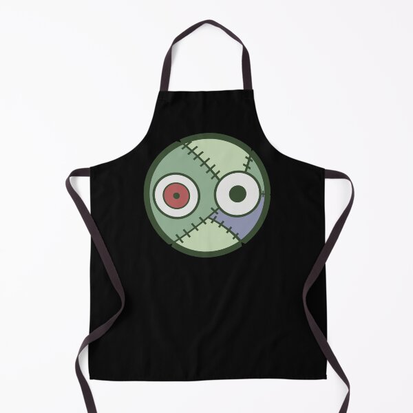 Item preview, Zom-Ball designed and sold by selkaycik.