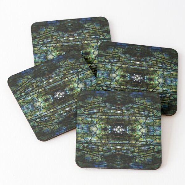 Item preview, Abstract Wings 1 designed and sold by clv-creative.