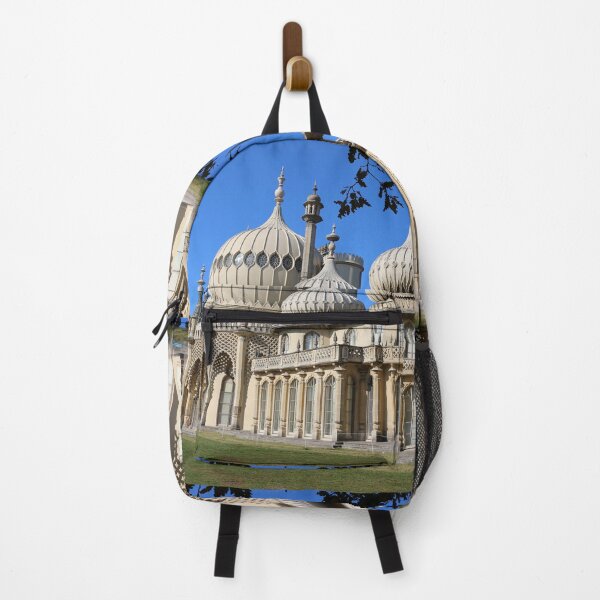 Item preview, Brighton Pavilion designed and sold by pinkal.