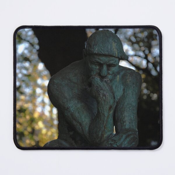 Item preview, A Deep Thinker (Nakano, Japan) designed and sold by LPYLPhotography.