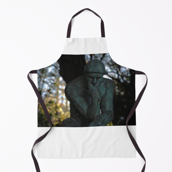 Item preview, A Deep Thinker (Nakano, Japan) designed and sold by LPYLPhotography.