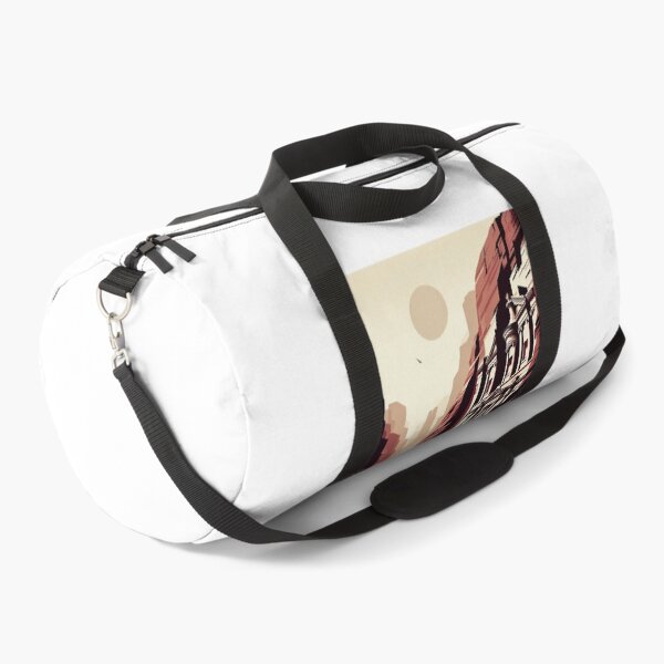 Item preview, Petra Minimalism Art Style designed and sold by artofuniverse.
