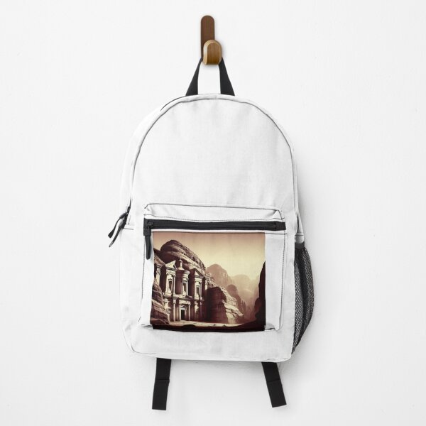 Item preview, Petra Minimalism Art Style designed and sold by artofuniverse.