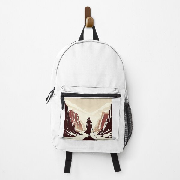 Item preview, Petra Minimalism Art Style designed and sold by artofuniverse.