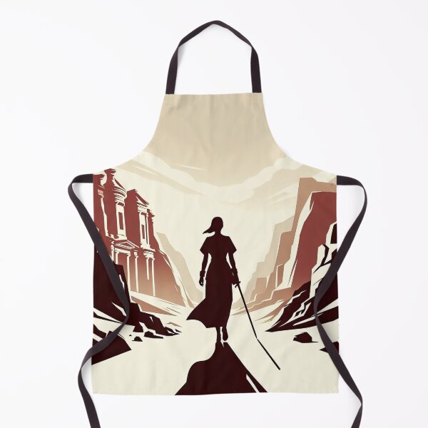 Item preview, Petra Minimalism Art Style designed and sold by artofuniverse.