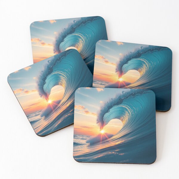 Item preview, Wave #13 designed and sold by EMCGallery.
