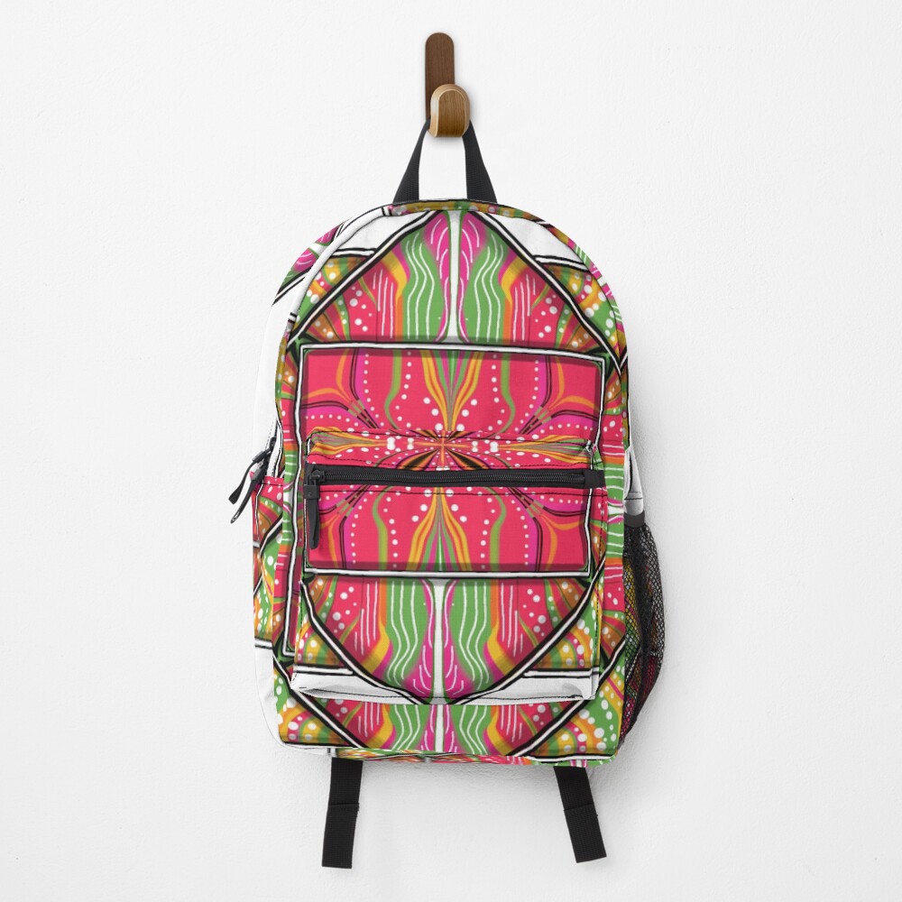 Item preview, Backpack designed and sold by BomShellsDesign.