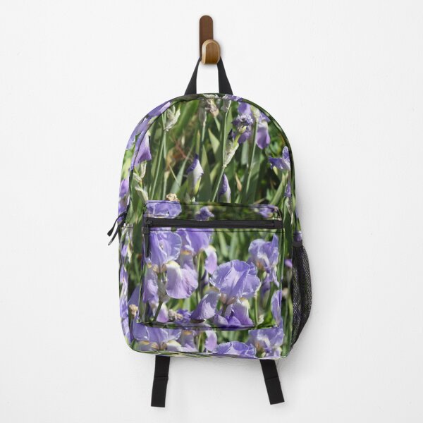 Item preview, Bearded Iris designed and sold by pinkal.