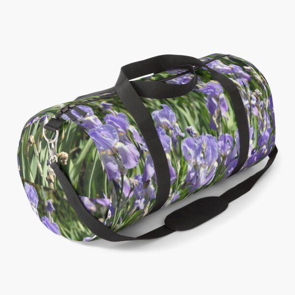 Item preview, Bearded Iris designed and sold by pinkal.