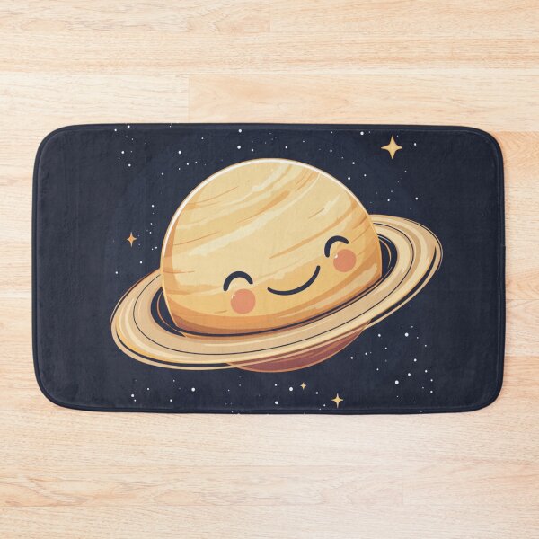 Item preview, Happy Planet designed and sold by ChaosBuffet.