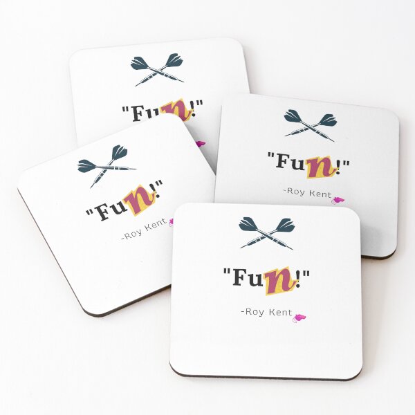 Item preview, Roy Kent Fun! designed and sold by maybemilie.