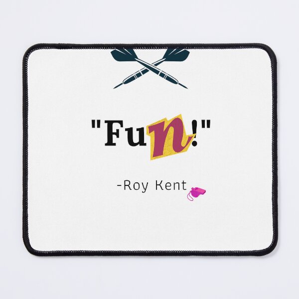 Item preview, Roy Kent Fun! designed and sold by maybemilie.