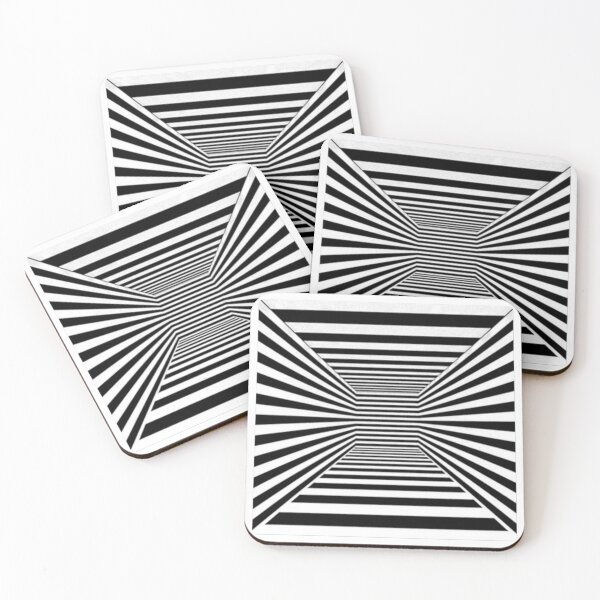 Item preview, Optical illusion  designed and sold by Mara's designs.
